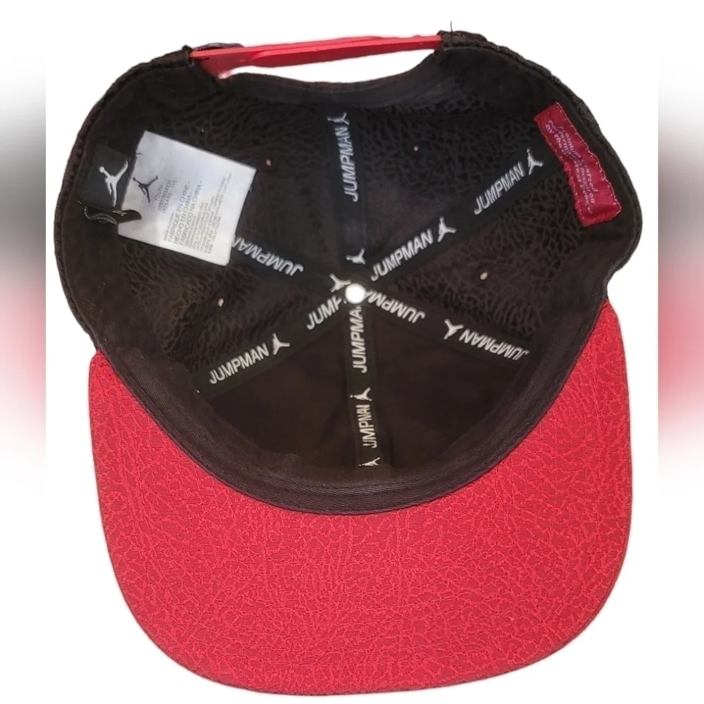 Jordan Jumpman  Wide Brim Adjustable Hat